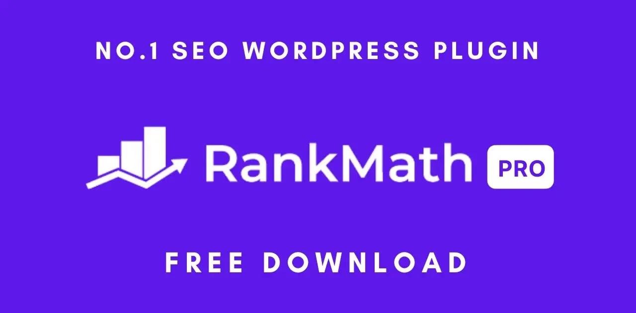 Rank Math SEO