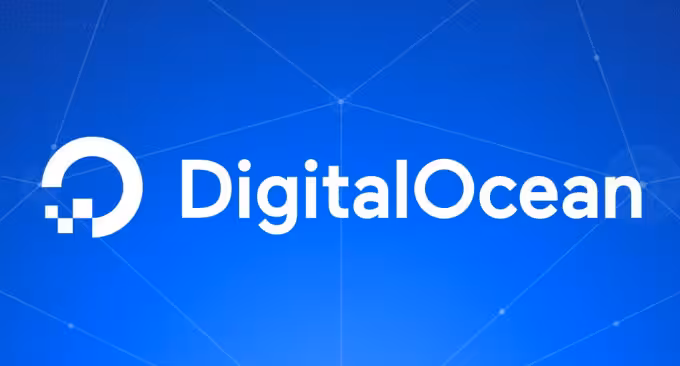 Digitalocean VPS