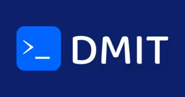 Dmit VPS