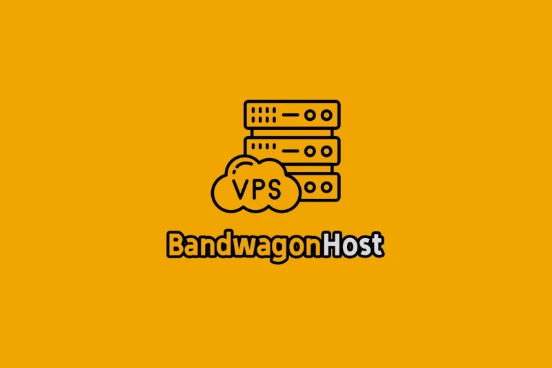 BandwagonHost
