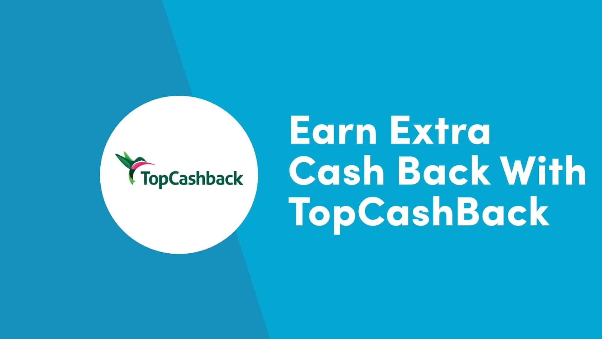 Topcashback